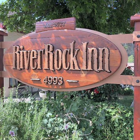 River Rock Inn Mariposa Dış mekan fotoğraf